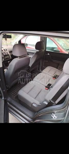 Volkswagen Touran 1.4 TSI