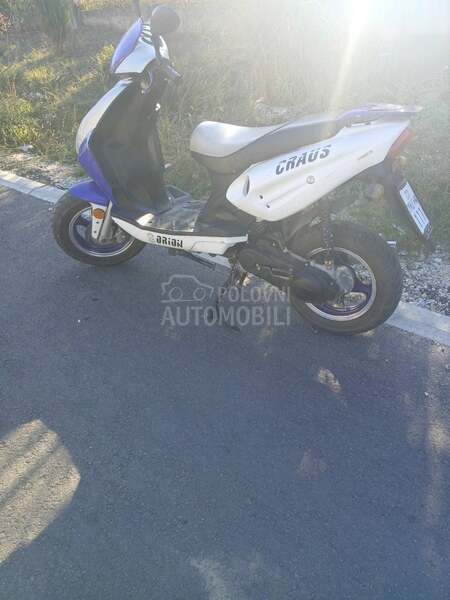 Orion Craus