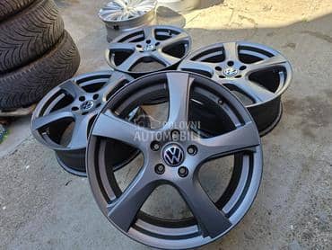 Aluminijumske felne  18" 5 x 112
