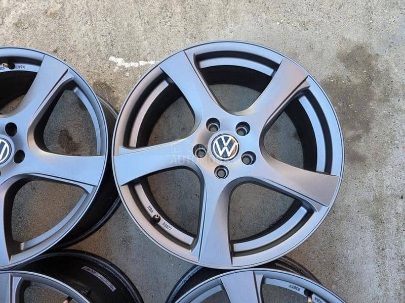 Aluminijumske felne  18" 5 x 112