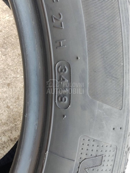 Hankook 245/45 R18 Letnja