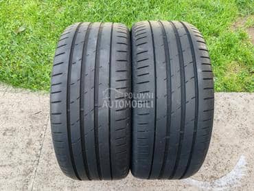 Hankook 245/45 R18 Letnja