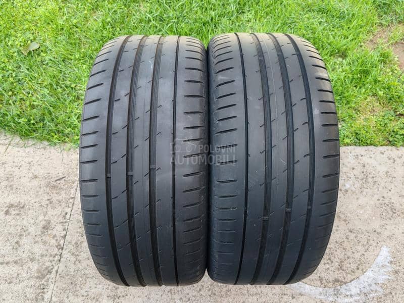 Hankook 245/45 R18 Letnja