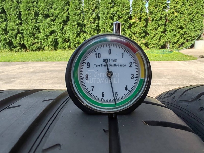 Hankook 245/45 R18 Letnja