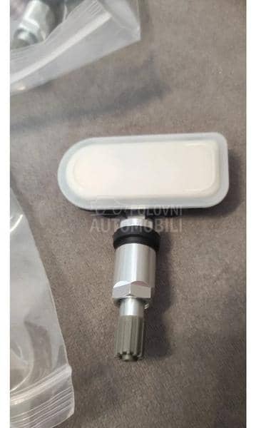 Senzori pritiska u gumama