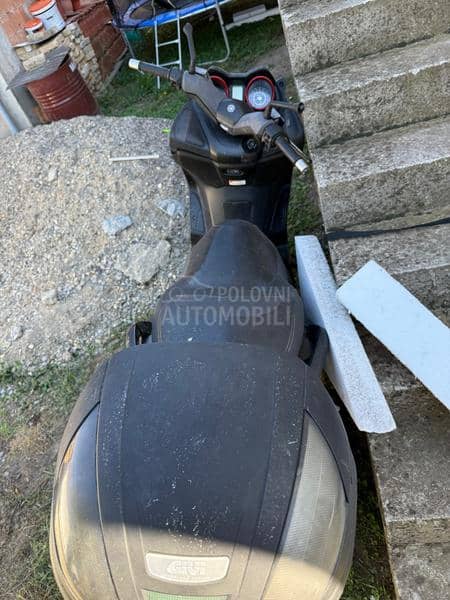 Yamaha X MAX 250 povoljno