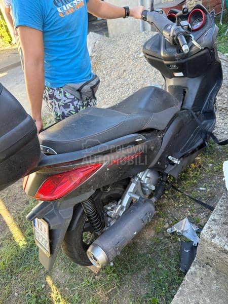 Yamaha X MAX 250 povoljno