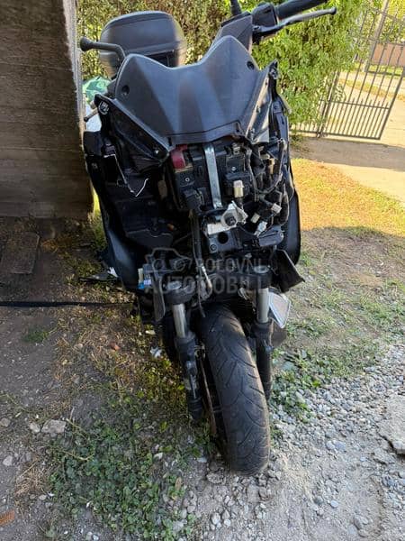 Yamaha X MAX 250 povoljno