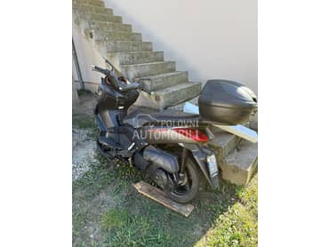 Yamaha X MAX 250 povoljno