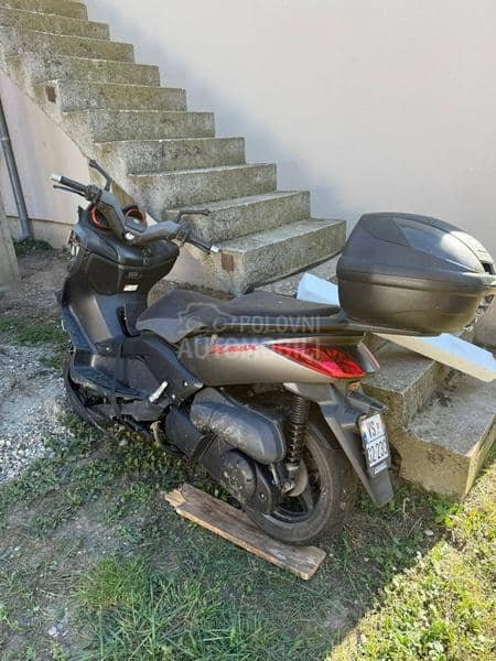 Yamaha X MAX 250 povoljno