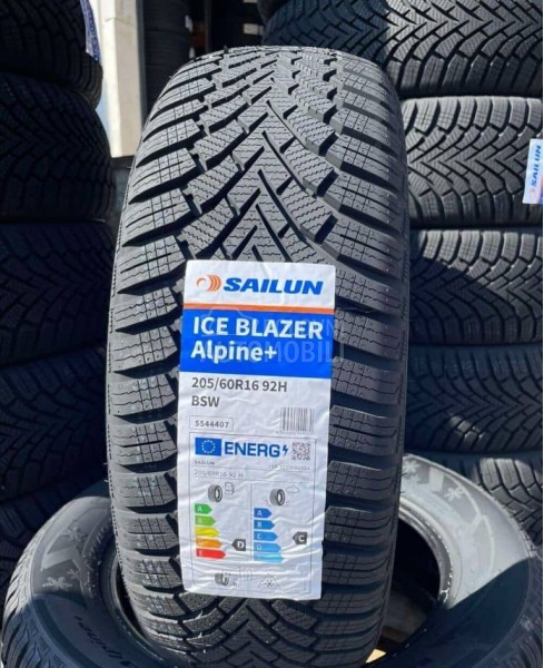 Sailun 155/65 R13 Zimska