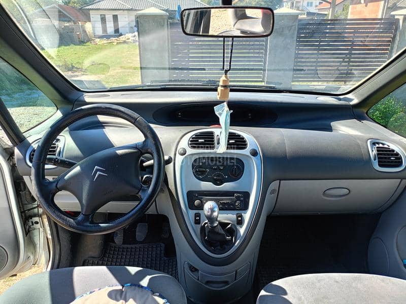 Citroen Xsara Picasso 