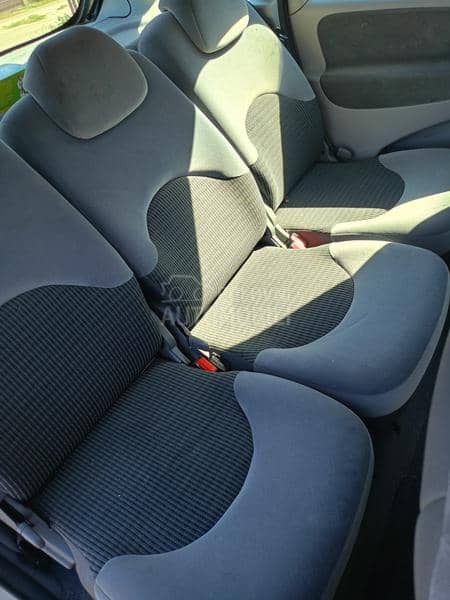 Citroen Xsara Picasso 