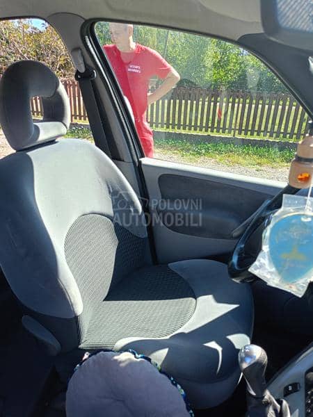 Citroen Xsara Picasso 