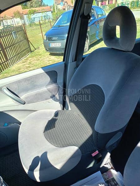 Citroen Xsara Picasso 