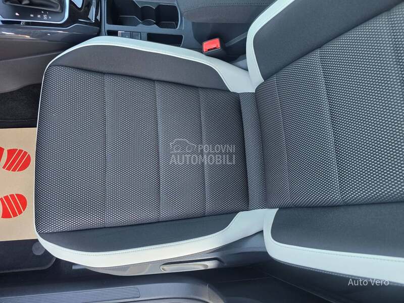 Volkswagen T-Roc 2.0 TDI