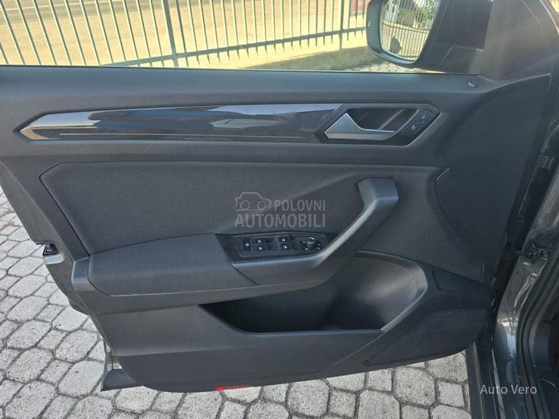 Volkswagen T-Roc 2.0 TDI