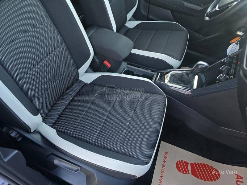 Volkswagen T-Roc 2.0 TDI