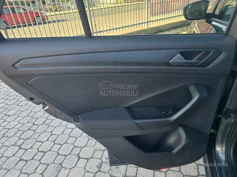 Volkswagen T-Roc 2.0 TDI