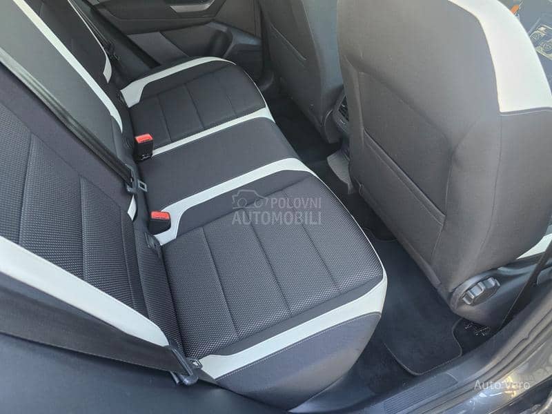 Volkswagen T-Roc 2.0 TDI