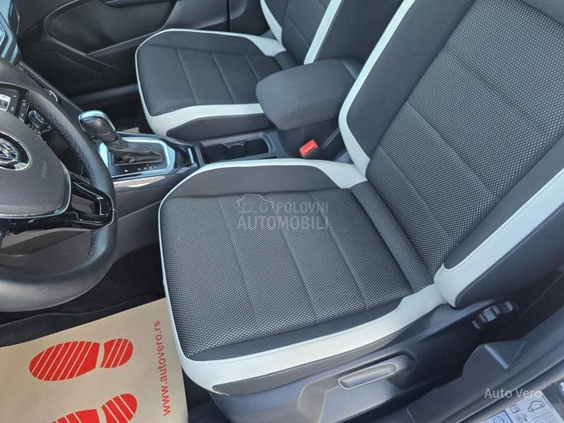 Volkswagen T-Roc 2.0 TDI