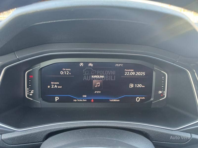 Volkswagen T-Roc 2.0 TDI