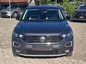 Volkswagen T-Roc 2.0 TDI
