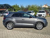 Volkswagen T-Roc 2.0 TDI