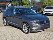 Volkswagen T-Roc 2.0 TDI
