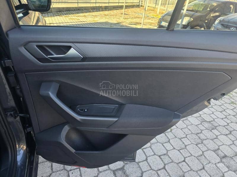 Volkswagen T-Roc 2.0 TDI