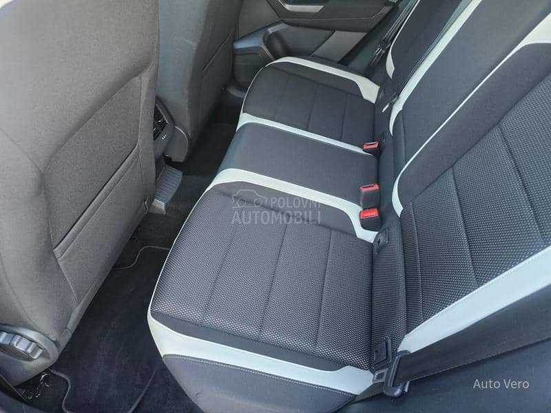 Volkswagen T-Roc 2.0 TDI