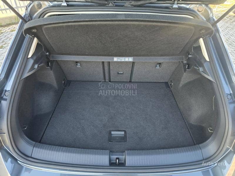 Volkswagen T-Roc 2.0 TDI