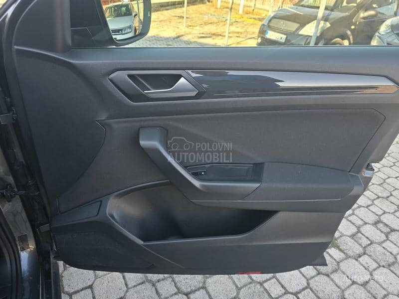 Volkswagen T-Roc 2.0 TDI