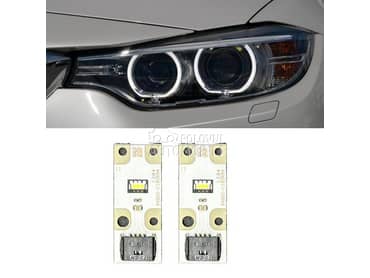 LED pločice, LED DRL driver za BMW Ostalo