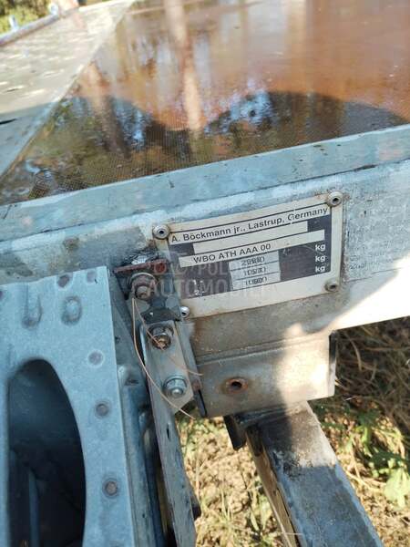 Bockmann d83125