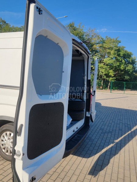 Maxus eDELIVER 9 88KWh