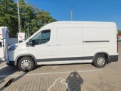 Maxus eDELIVER 9 88KWh