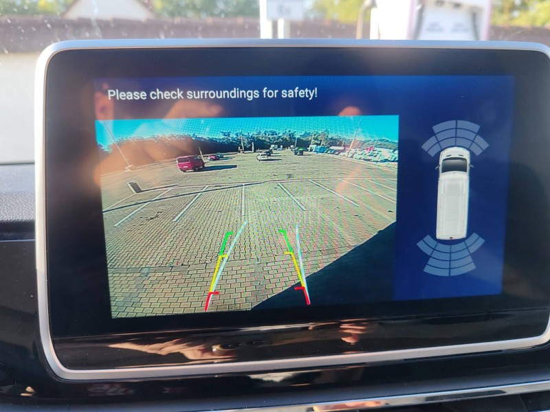 Maxus eDELIVER 9 88KWh