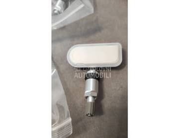 Senzori pritiska u gumama za Renault 5 E-Tech, Alaskan, Alpine A310 ... od 1991. do 2025. god.