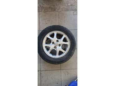 Aluminijumske felne  14" 4 x 100