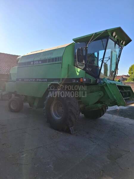 Deutz-Fahr 3575
