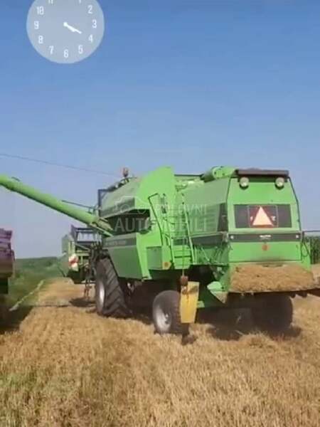 Deutz-Fahr 3575
