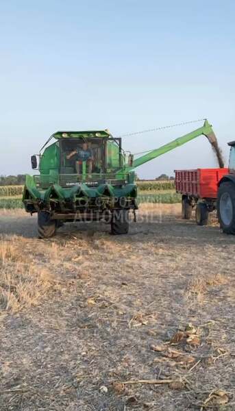 Deutz-Fahr 3575