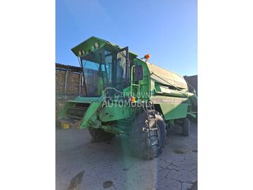 Deutz-Fahr 3575