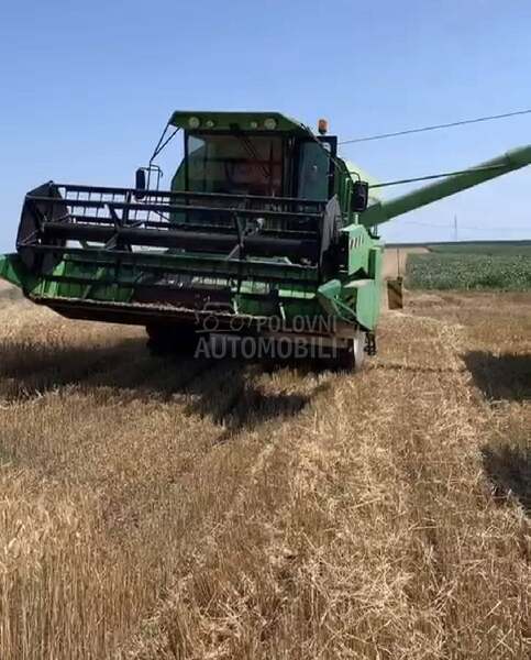 Deutz-Fahr 3575