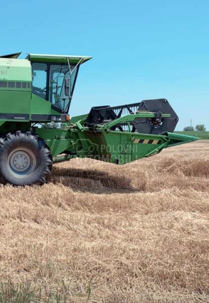 Deutz-Fahr 3575