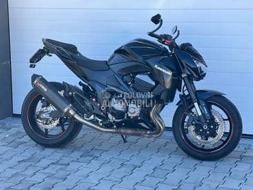 Kawasaki z800 Z 800 A2 A 2