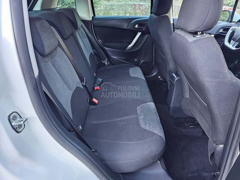 Citroen C3 1.4B TNG/ N0V