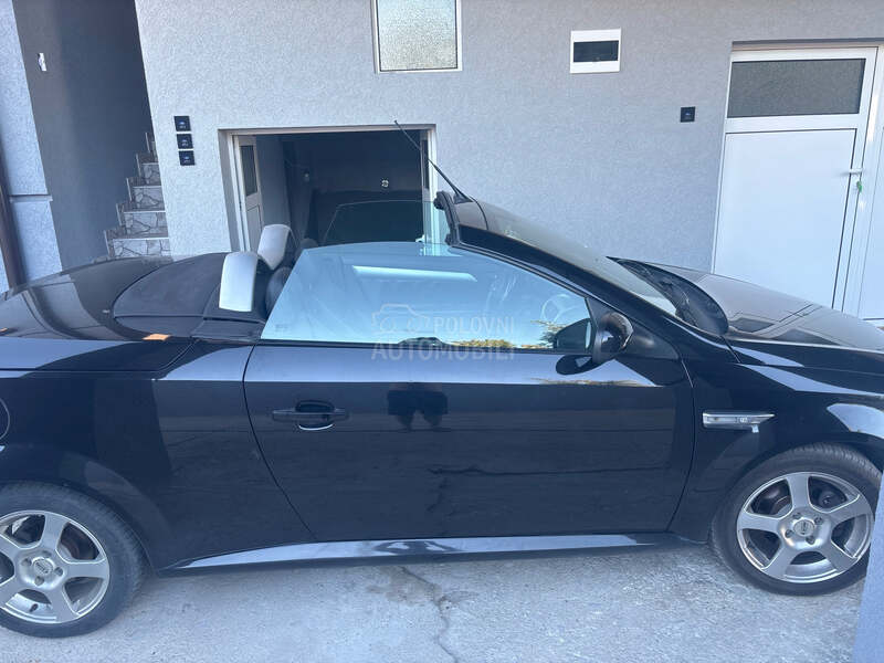 Opel Tigra 