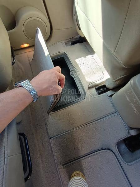 Renault Grand Scenic 1.9 DCI